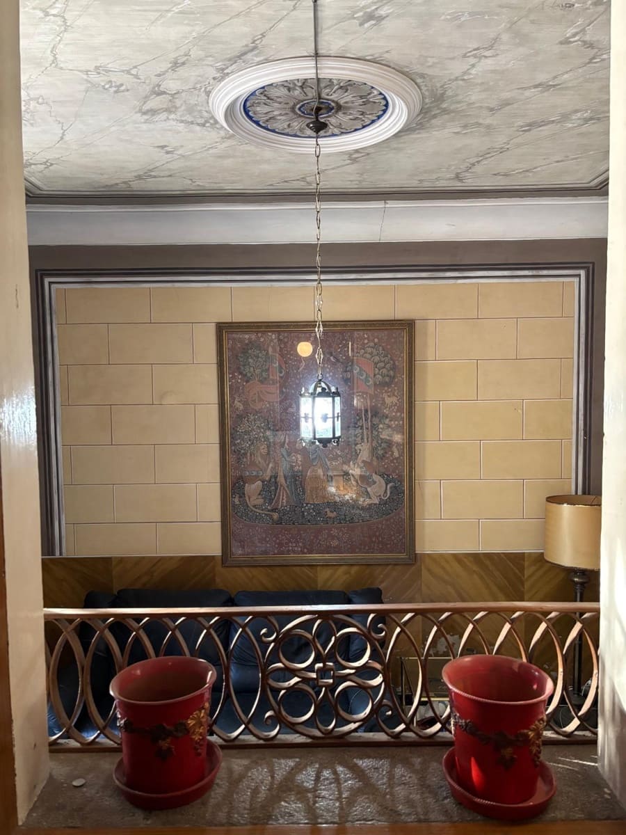 10 slaapkamer Huis te koop in Sant Carles de la Rapita met garage - € 595.000 (Ref: 9504596)