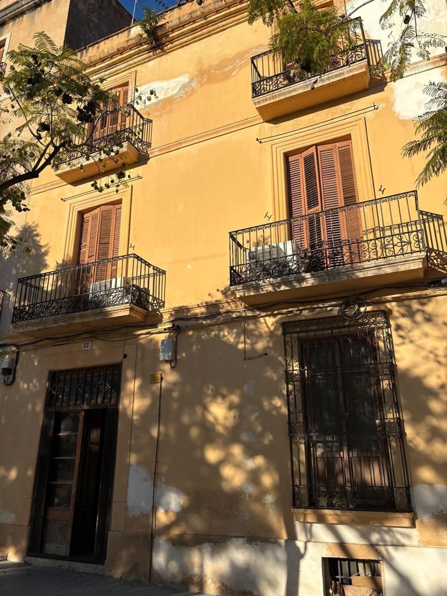 10 slaapkamer Huis te koop in Sant Carles de la Rapita met garage - € 595.000 (Ref: 9504596)