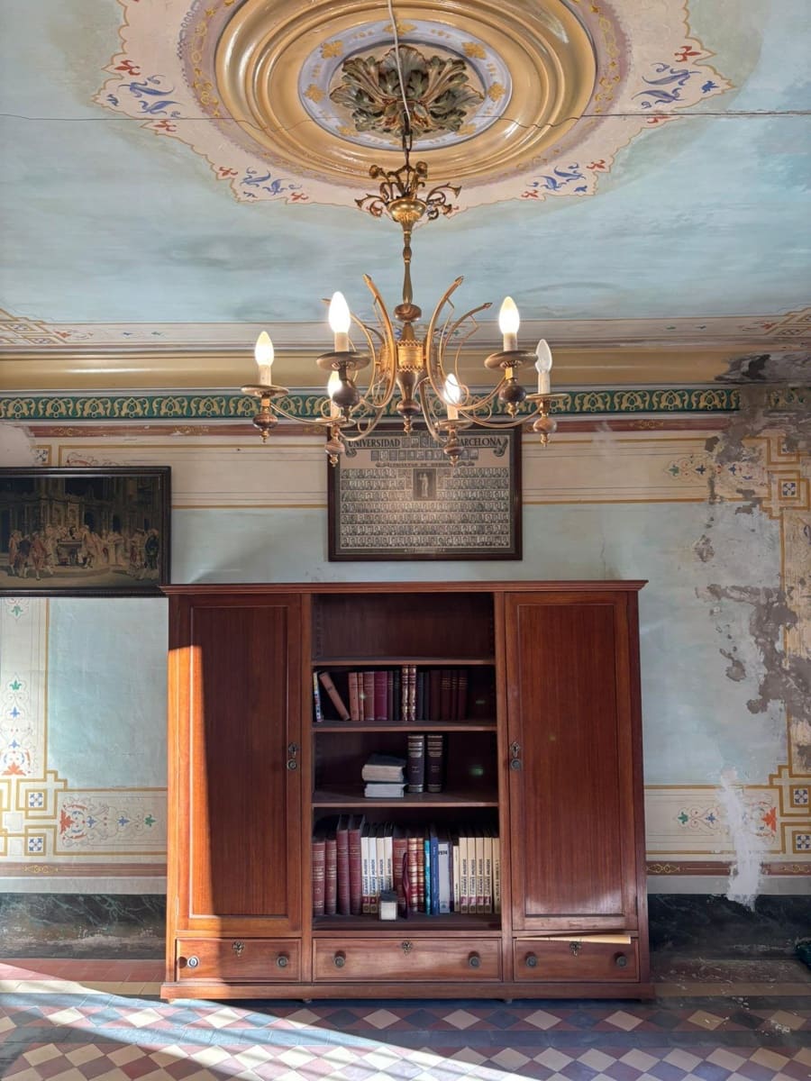 10 slaapkamer Huis te koop in Sant Carles de la Rapita met garage - € 595.000 (Ref: 9504596)