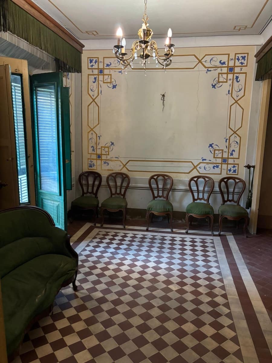 10 slaapkamer Huis te koop in Sant Carles de la Rapita met garage - € 595.000 (Ref: 9504596)