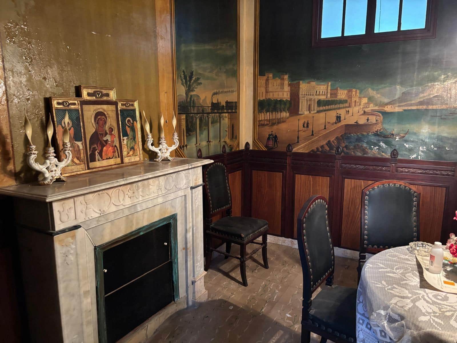 10 slaapkamer Huis te koop in Sant Carles de la Rapita met garage - € 595.000 (Ref: 9504596)