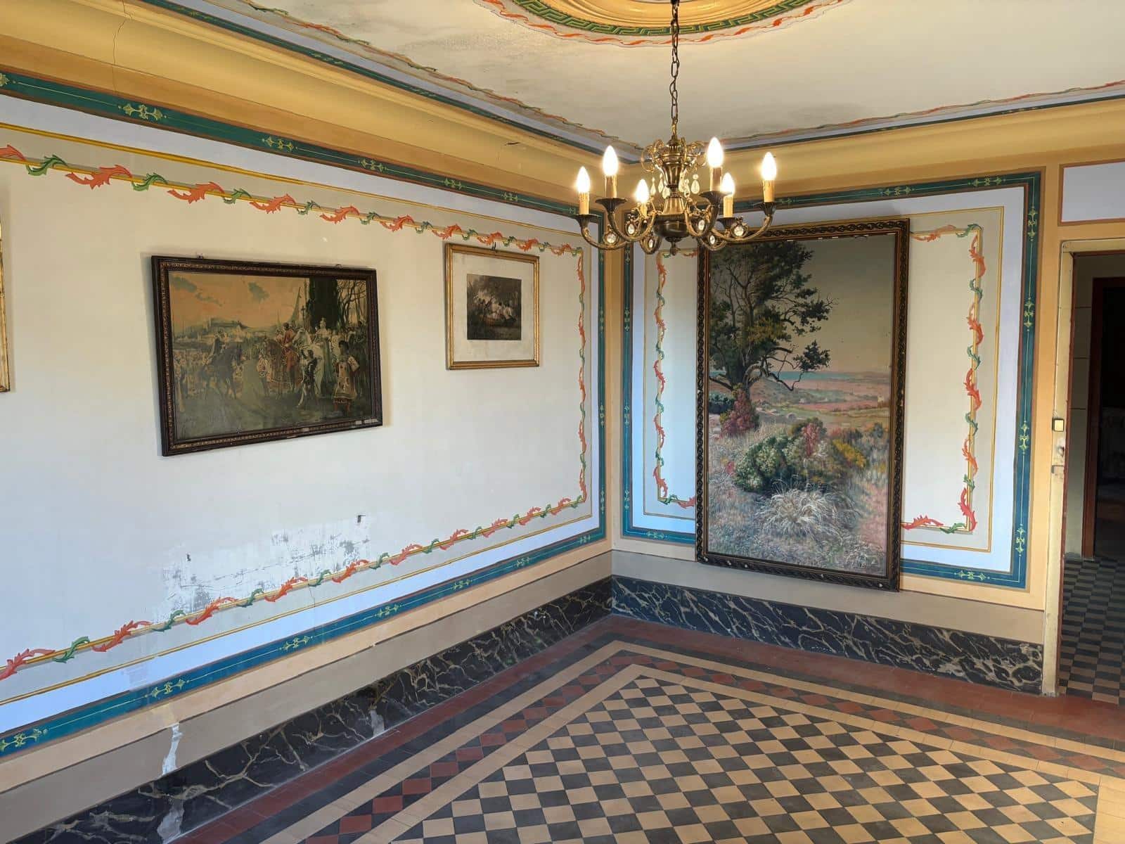 10 slaapkamer Huis te koop in Sant Carles de la Rapita met garage - € 595.000 (Ref: 9504596)