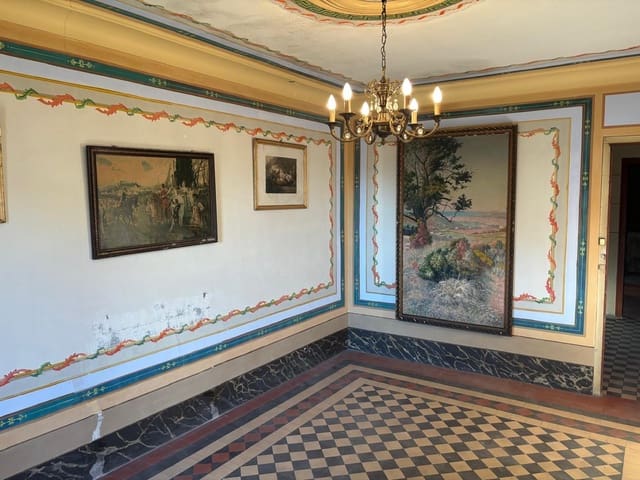 10 slaapkamer Huis te koop in Sant Carles de la Ràpita met garage - € 595.000 (Ref: 9504596)