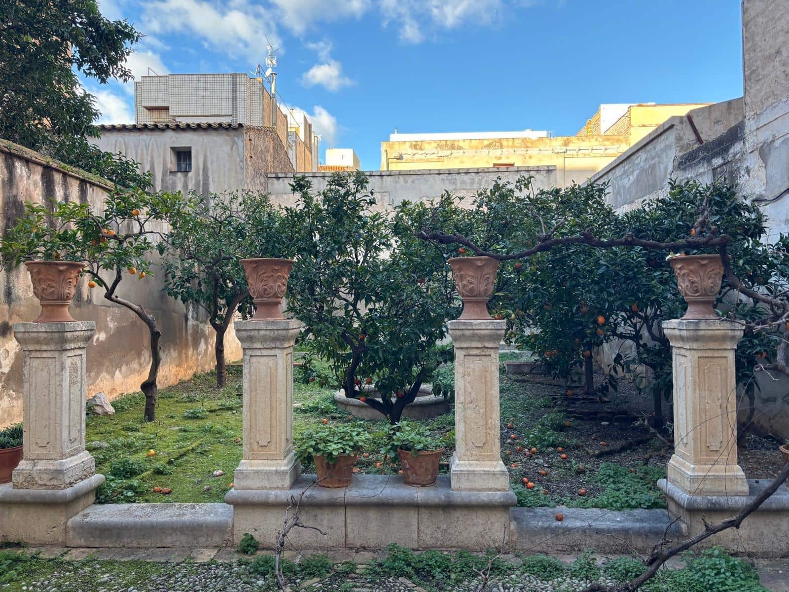 10 slaapkamer Huis te koop in Sant Carles de la Rapita met garage - € 595.000 (Ref: 9504596)