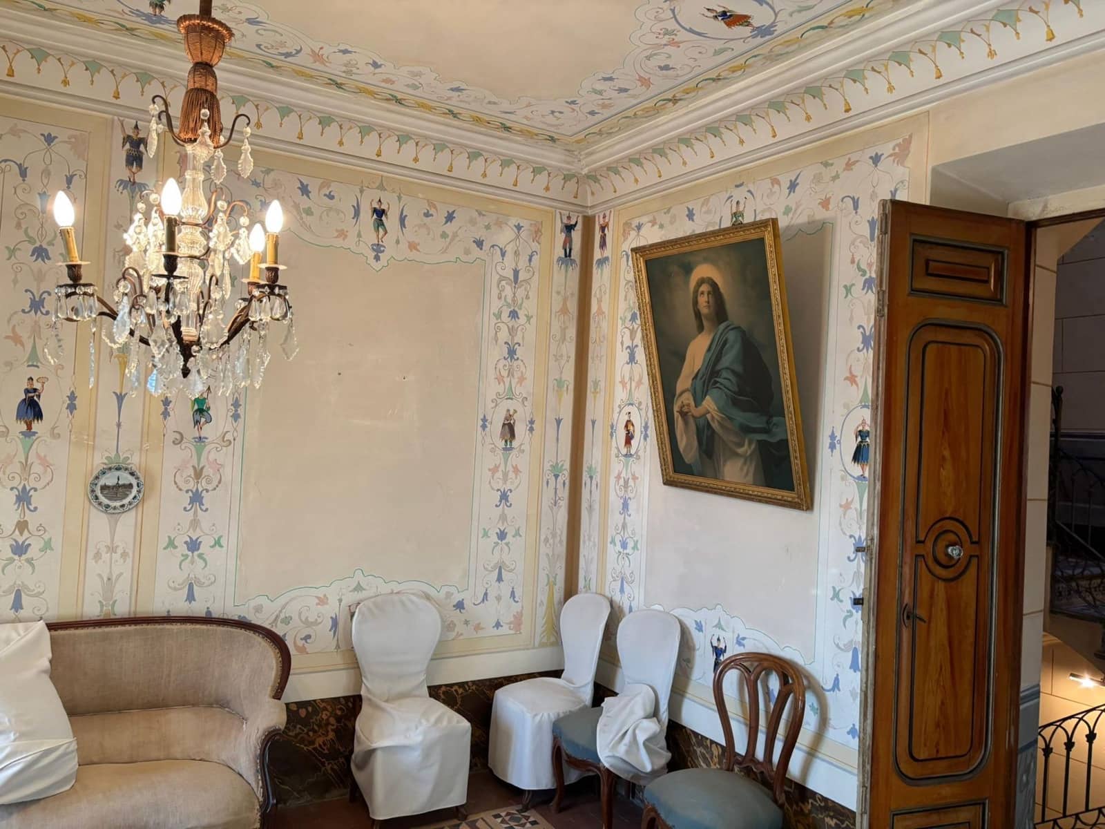 10 slaapkamer Huis te koop in Sant Carles de la Rapita met garage - € 595.000 (Ref: 9504596)