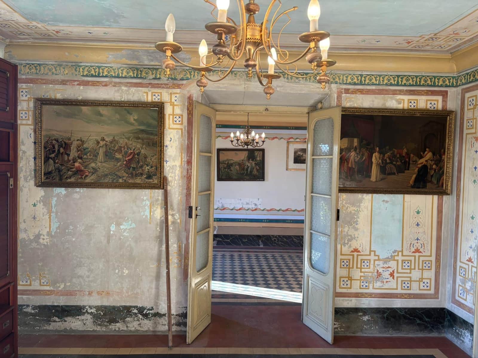 10 slaapkamer Huis te koop in Sant Carles de la Rapita met garage - € 595.000 (Ref: 9504596)