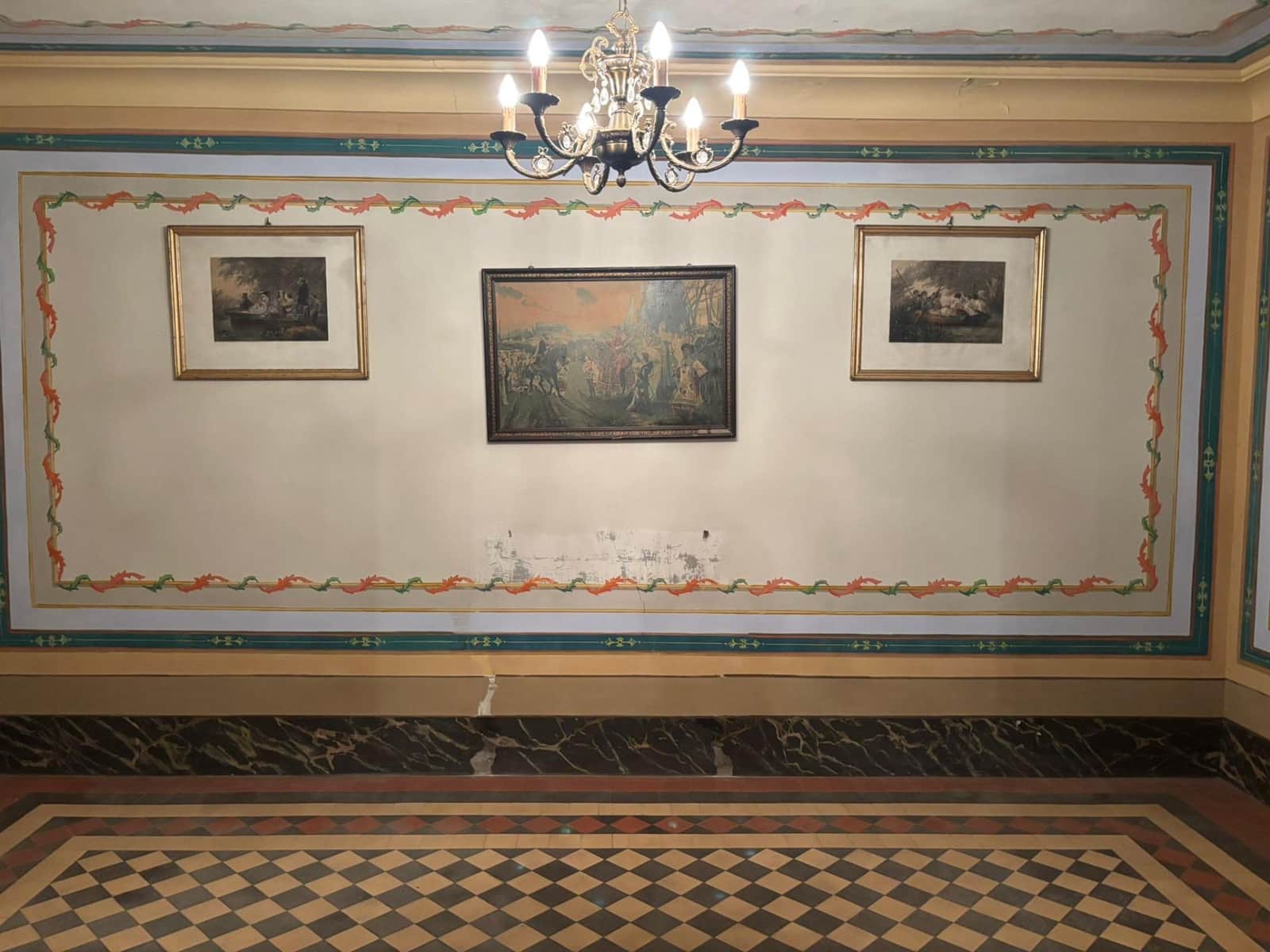 10 slaapkamer Huis te koop in Sant Carles de la Rapita met garage - € 595.000 (Ref: 9504596)