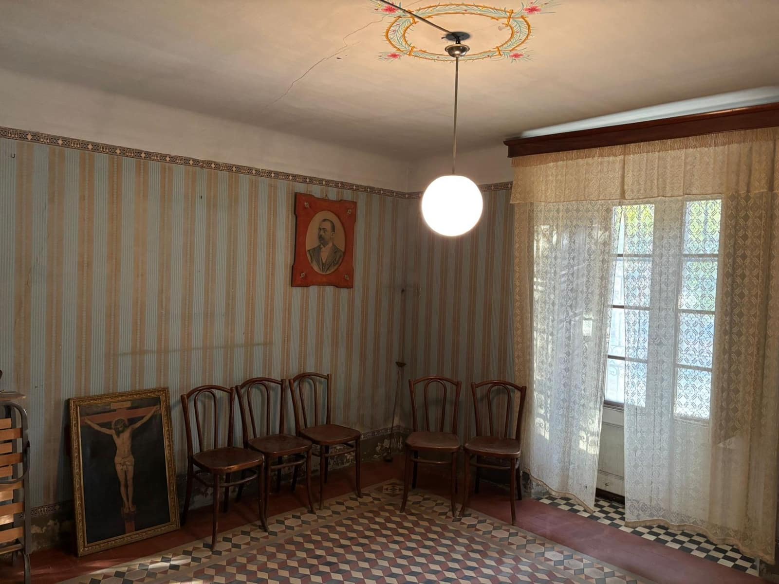 10 slaapkamer Huis te koop in Sant Carles de la Rapita met garage - € 595.000 (Ref: 9504596)