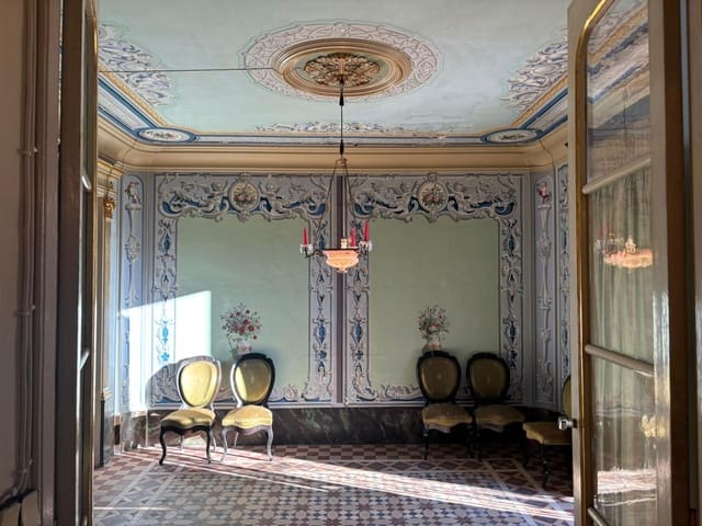 10 slaapkamer Huis te koop in Sant Carles de la Ràpita met garage - € 595.000 (Ref: 9504596)