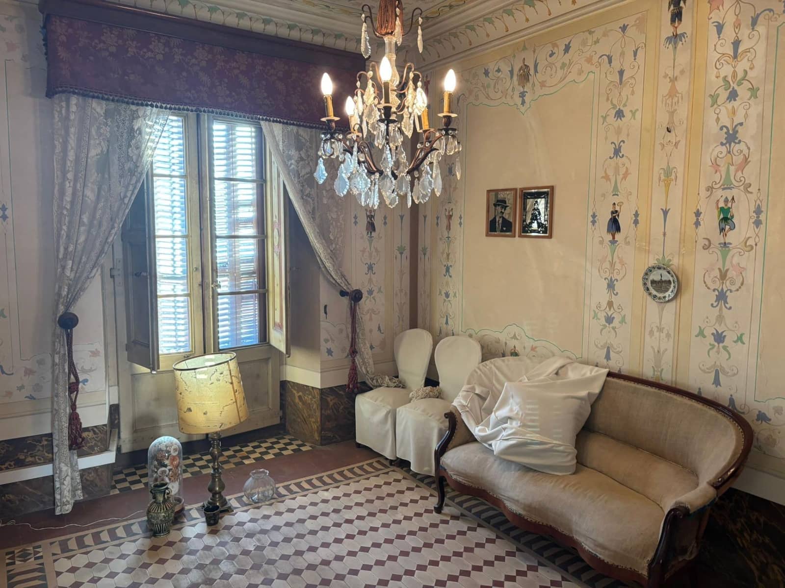 10 slaapkamer Huis te koop in Sant Carles de la Rapita met garage - € 595.000 (Ref: 9504596)