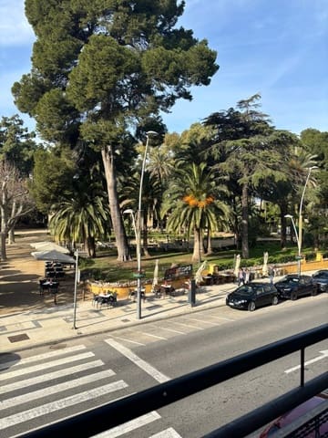 Piso de 3 habitaciones en Tortosa en venta - 220.000 € (Ref: 9509232)