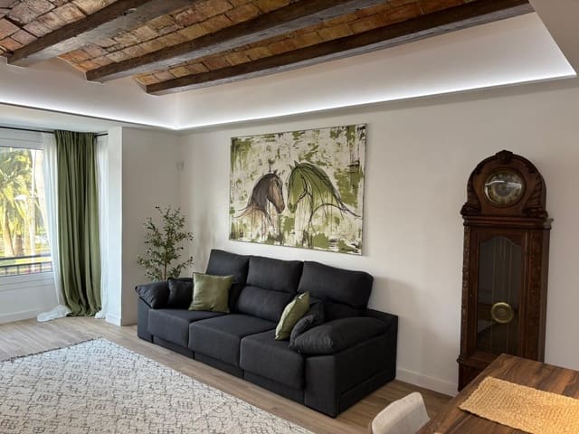 Piso de 3 habitaciones en Tortosa en venta - 220.000 € (Ref: 9509232)