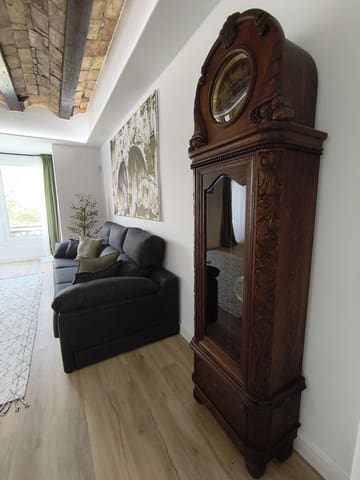 3 Zimmer Wohnung zu verkaufen in Tortosa - 220.000 € (Ref: 9509232)