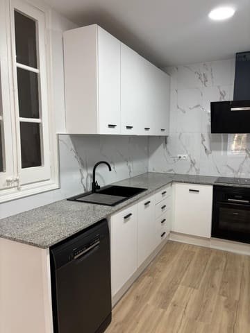 3 Zimmer Wohnung zu verkaufen in Tortosa - 220.000 € (Ref: 9509232)