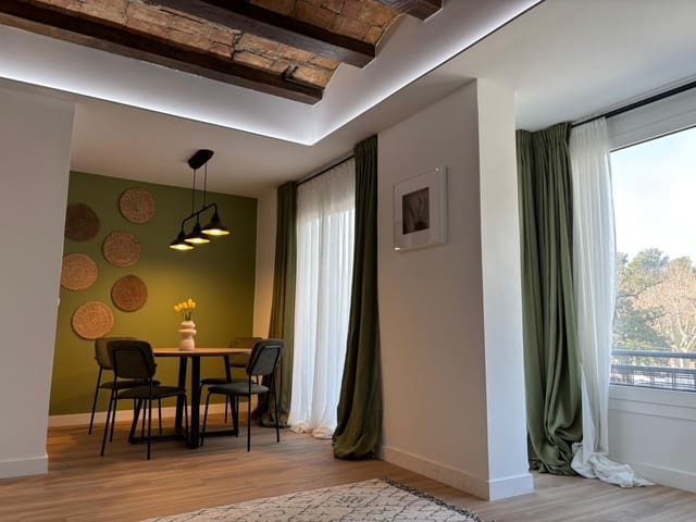 3 Zimmer Wohnung zu verkaufen in Tortosa - 220.000 € (Ref: 9509232)
