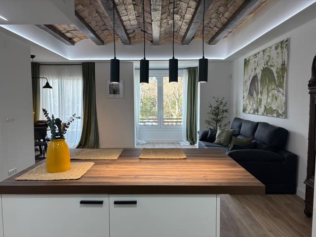 3 Zimmer Wohnung zu verkaufen in Tortosa - 220.000 € (Ref: 9509232)