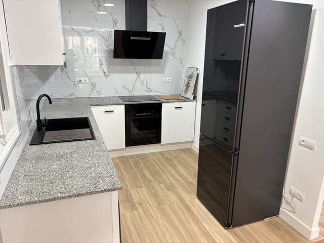 3 Zimmer Wohnung zu verkaufen in Tortosa - 220.000 € (Ref: 9509232)