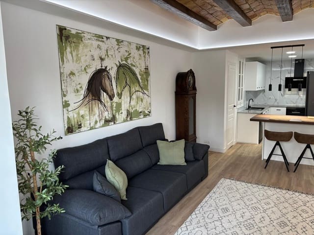 3 Zimmer Wohnung zu verkaufen in Tortosa - 220.000 € (Ref: 9509232)