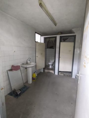 Erhverv til salg i Tortosa - € 299.000 (Ref: 9509233)