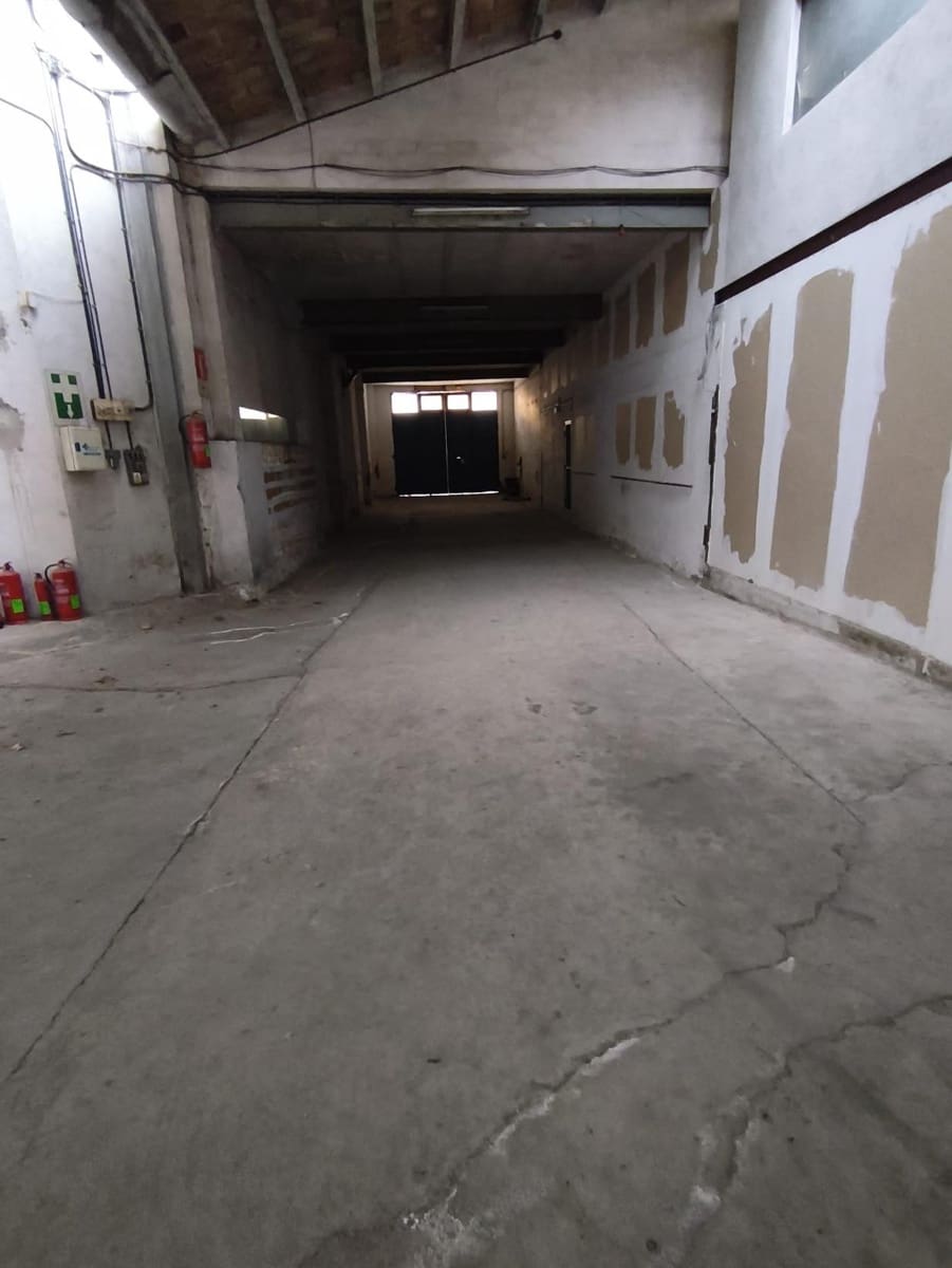 Erhverv til salg i Tortosa - € 299.000 (Ref: 9509233)