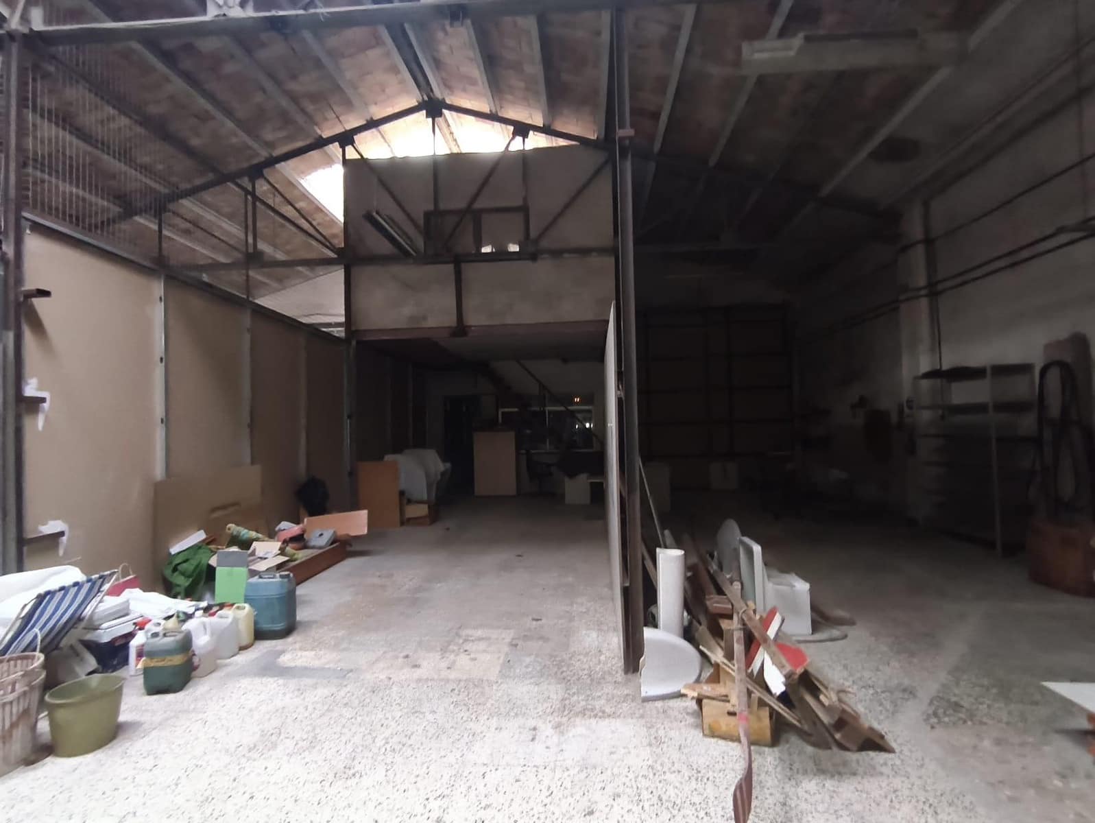 Erhverv til salg i Tortosa - € 299.000 (Ref: 9509233)