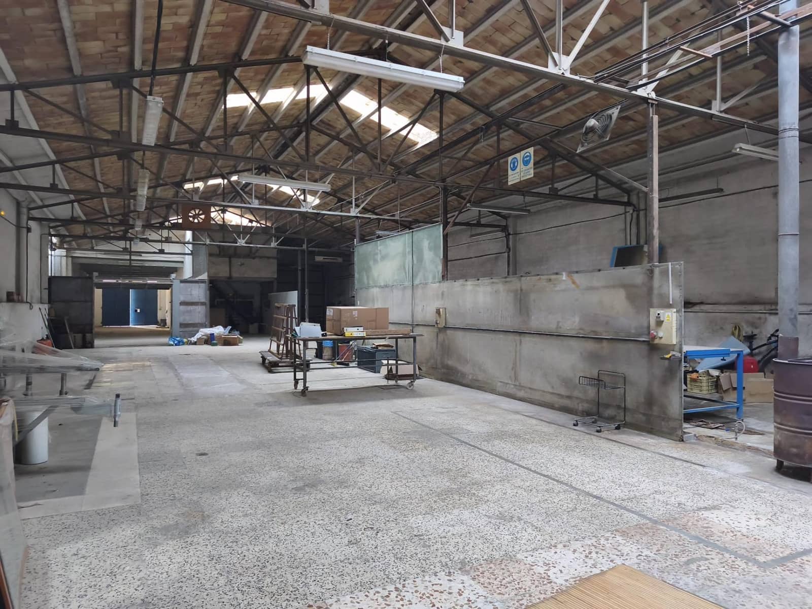 Erhverv til salg i Tortosa - € 299.000 (Ref: 9509233)