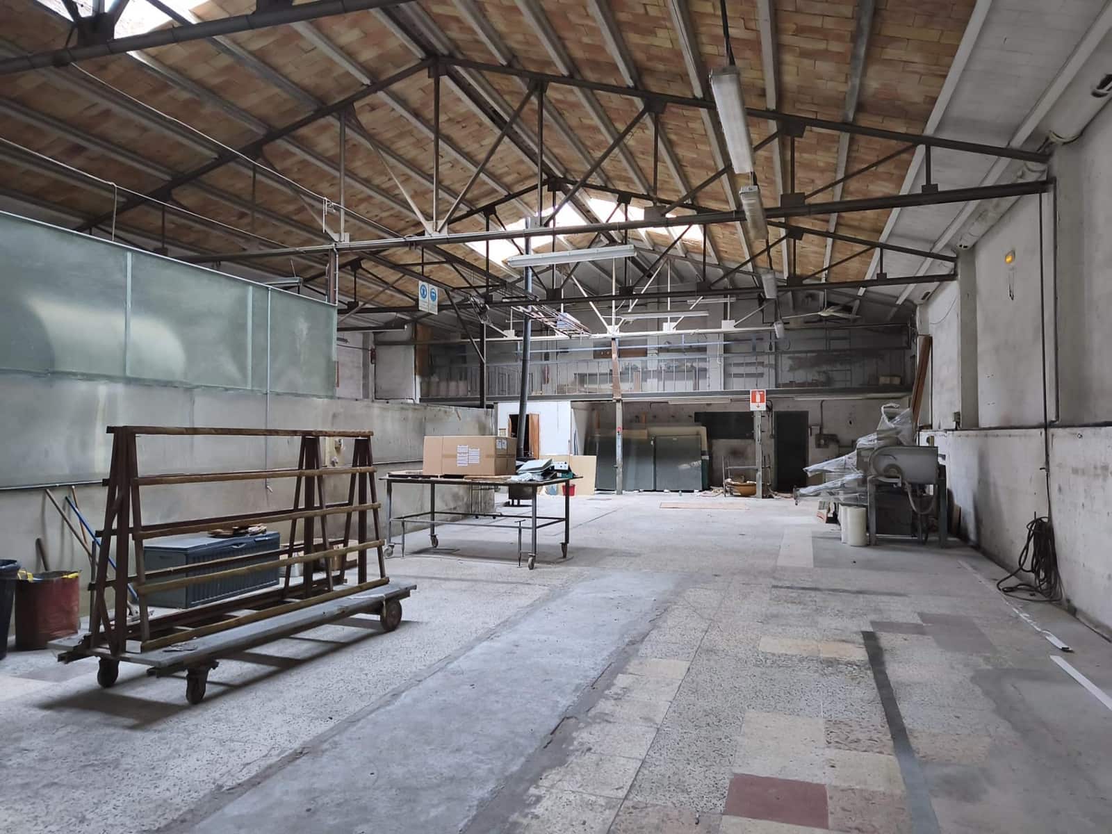 Erhverv til salg i Tortosa - € 299.000 (Ref: 9509233)