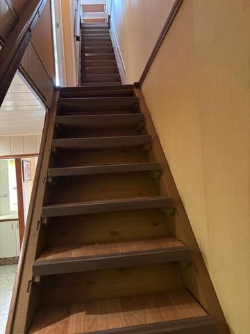 Maison de Ville de 2 chambres à louer à Bitem, Tortosa - 550 € (Ref: 9509237)