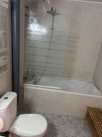 Maison de Ville de 2 chambres à louer à Bitem, Tortosa - 550 € (Ref: 9509237)