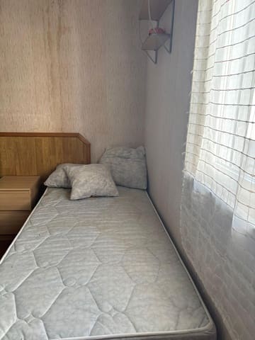 Maison de Ville de 2 chambres à louer à Bitem, Tortosa - 550 € (Ref: 9509237)