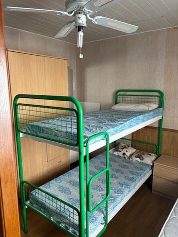 Maison de Ville de 2 chambres à louer à Bitem, Tortosa - 550 € (Ref: 9509237)