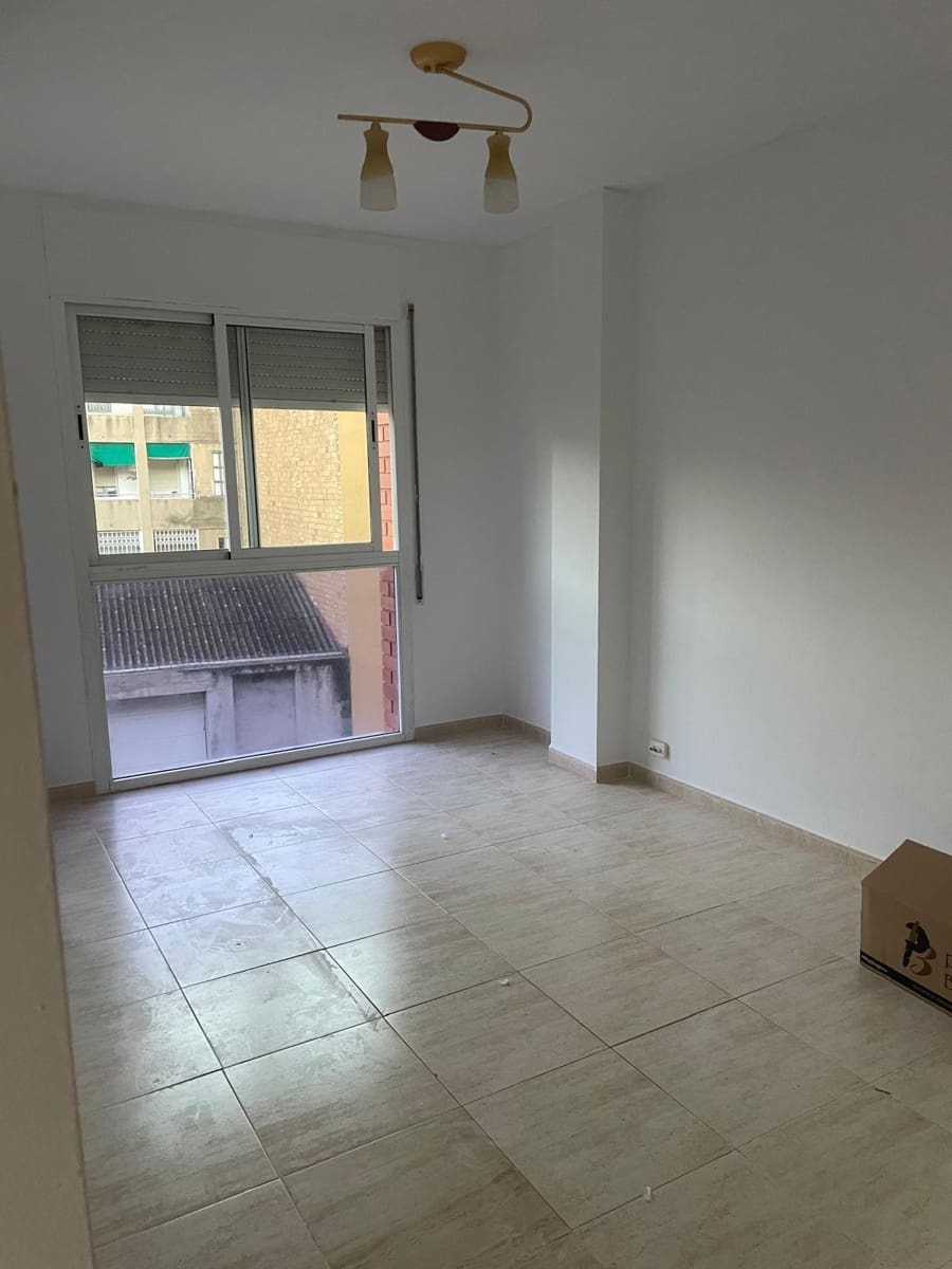 4 Zimmer Wohnung zu verkaufen in Tortosa - 154.500 € (Ref: 9513630)