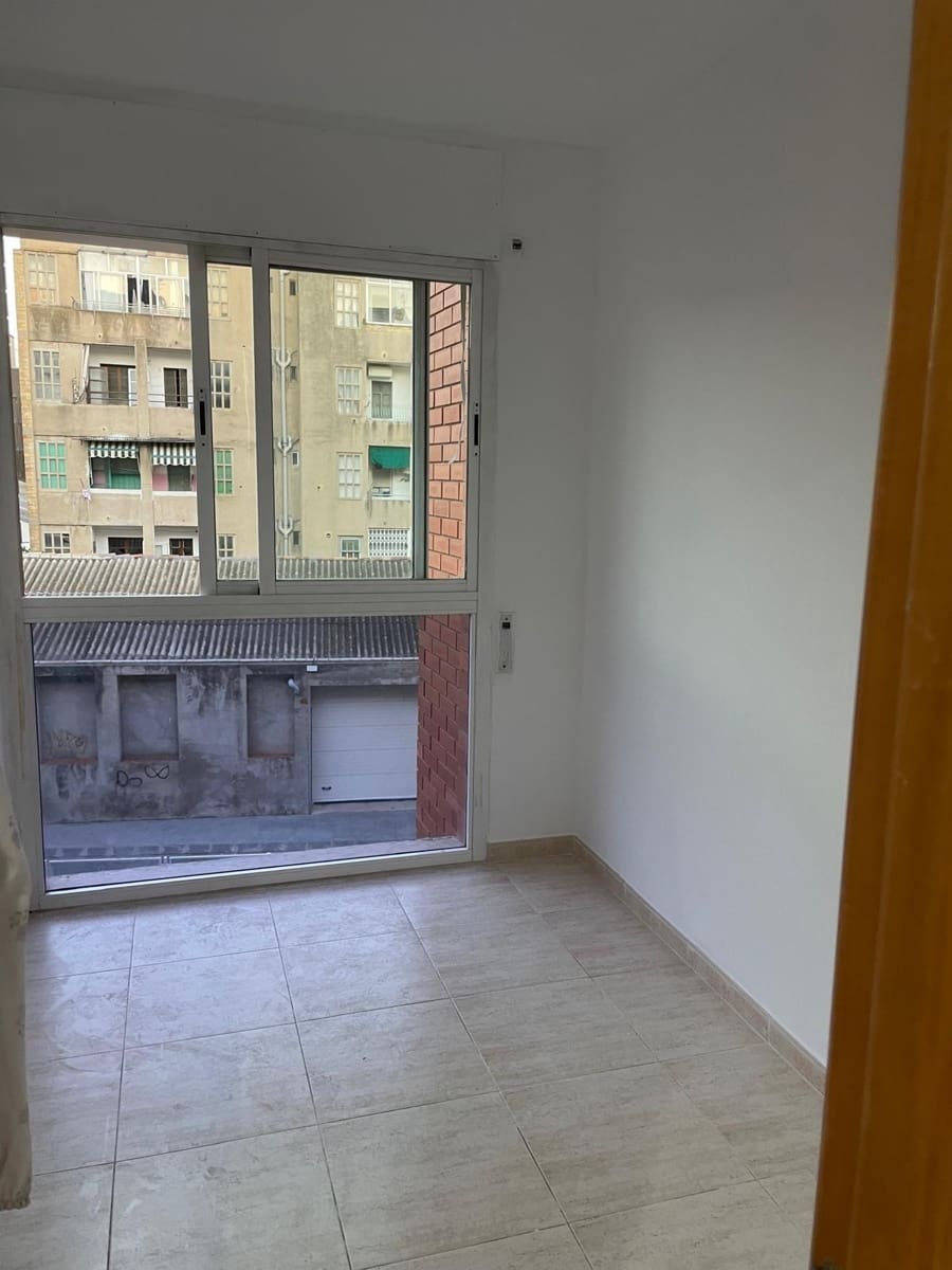 4 Zimmer Wohnung zu verkaufen in Tortosa - 154.500 € (Ref: 9513630)