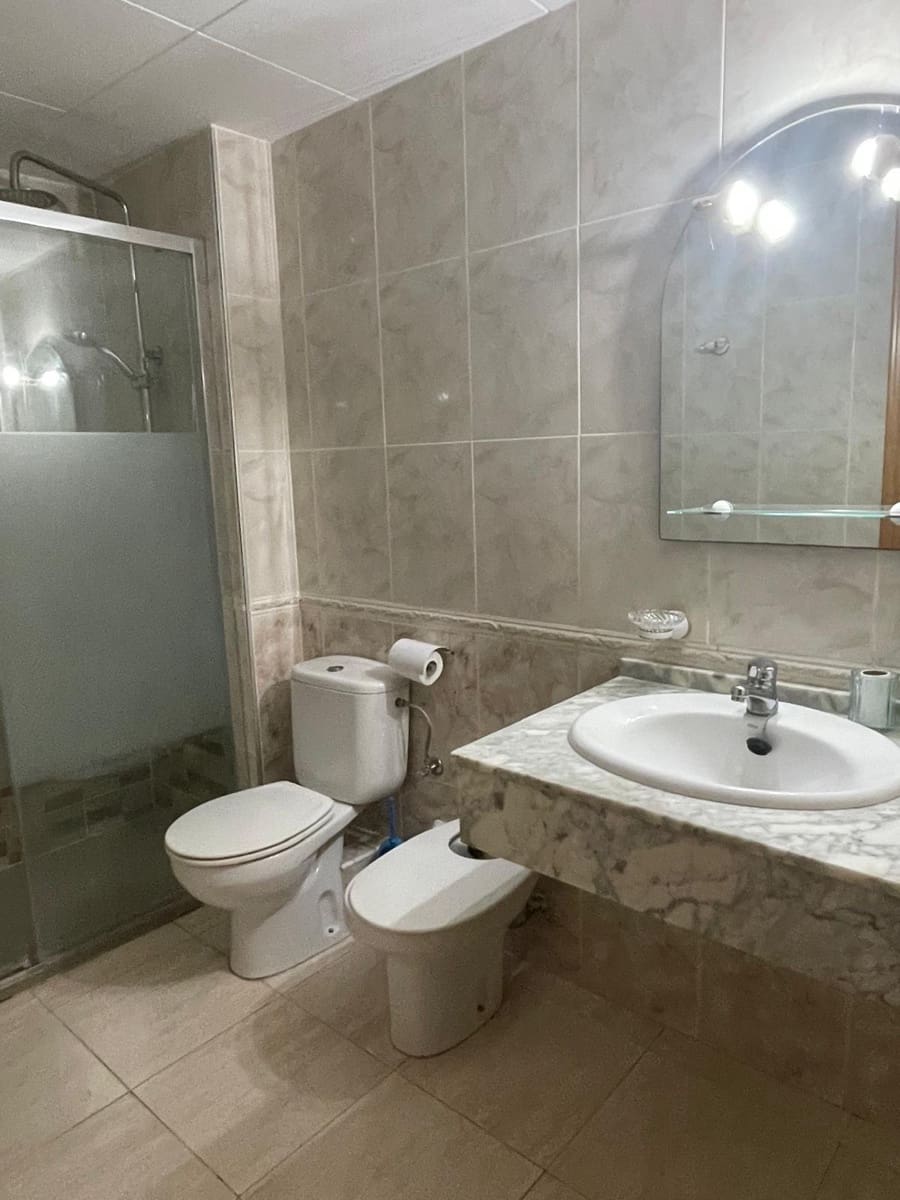 4 Zimmer Wohnung zu verkaufen in Tortosa - 154.500 € (Ref: 9513630)