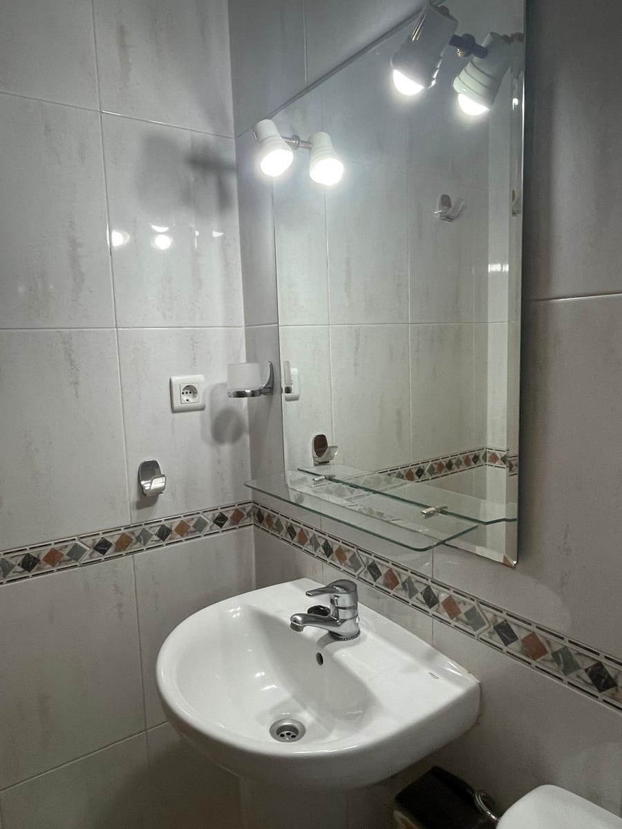 4 Zimmer Wohnung zu verkaufen in Tortosa - 154.500 € (Ref: 9513630)