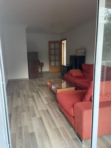 4 Zimmer Wohnung zu verkaufen in Tortosa - 154.500 € (Ref: 9513630)