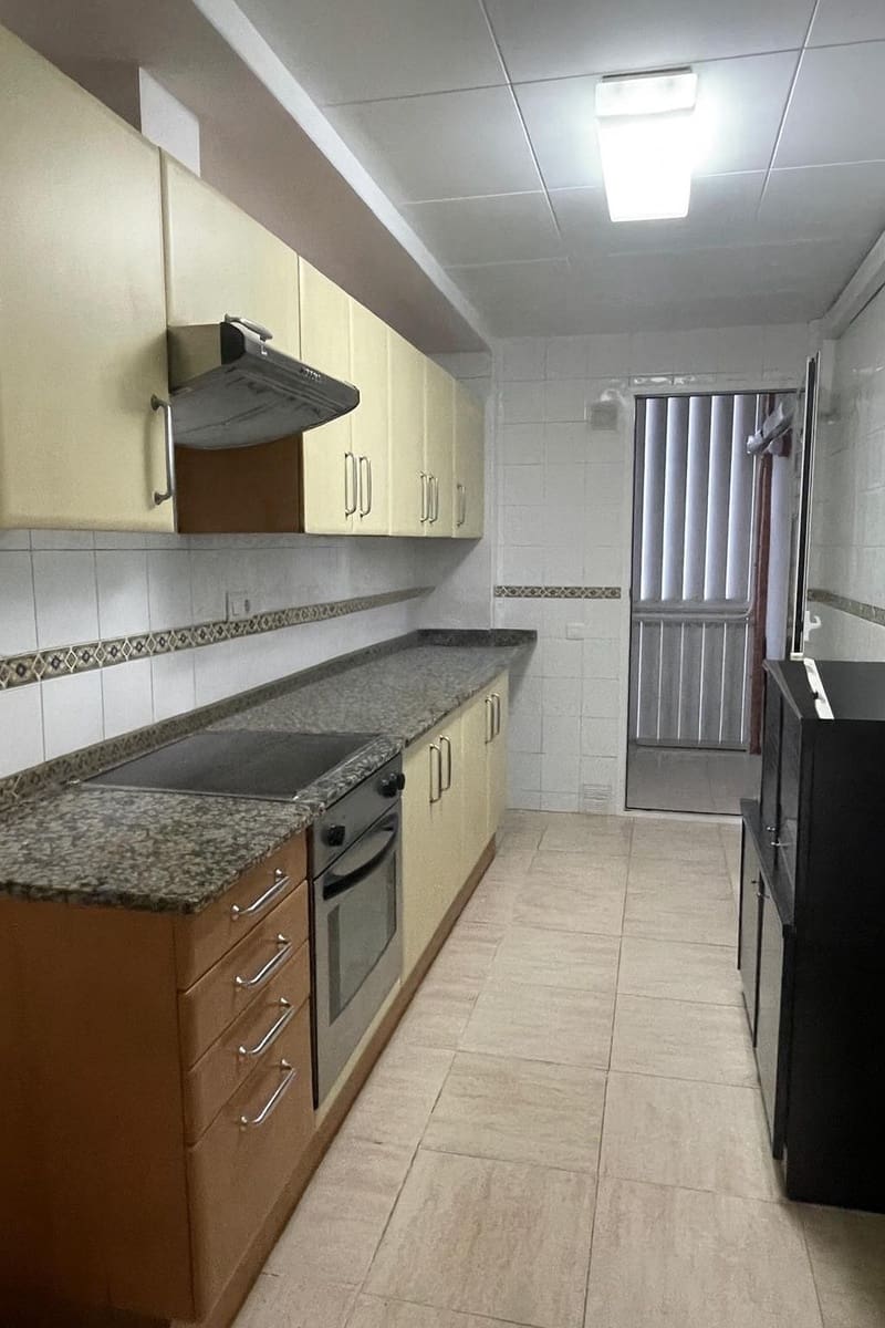 4 Zimmer Wohnung zu verkaufen in Tortosa - 154.500 € (Ref: 9513630)