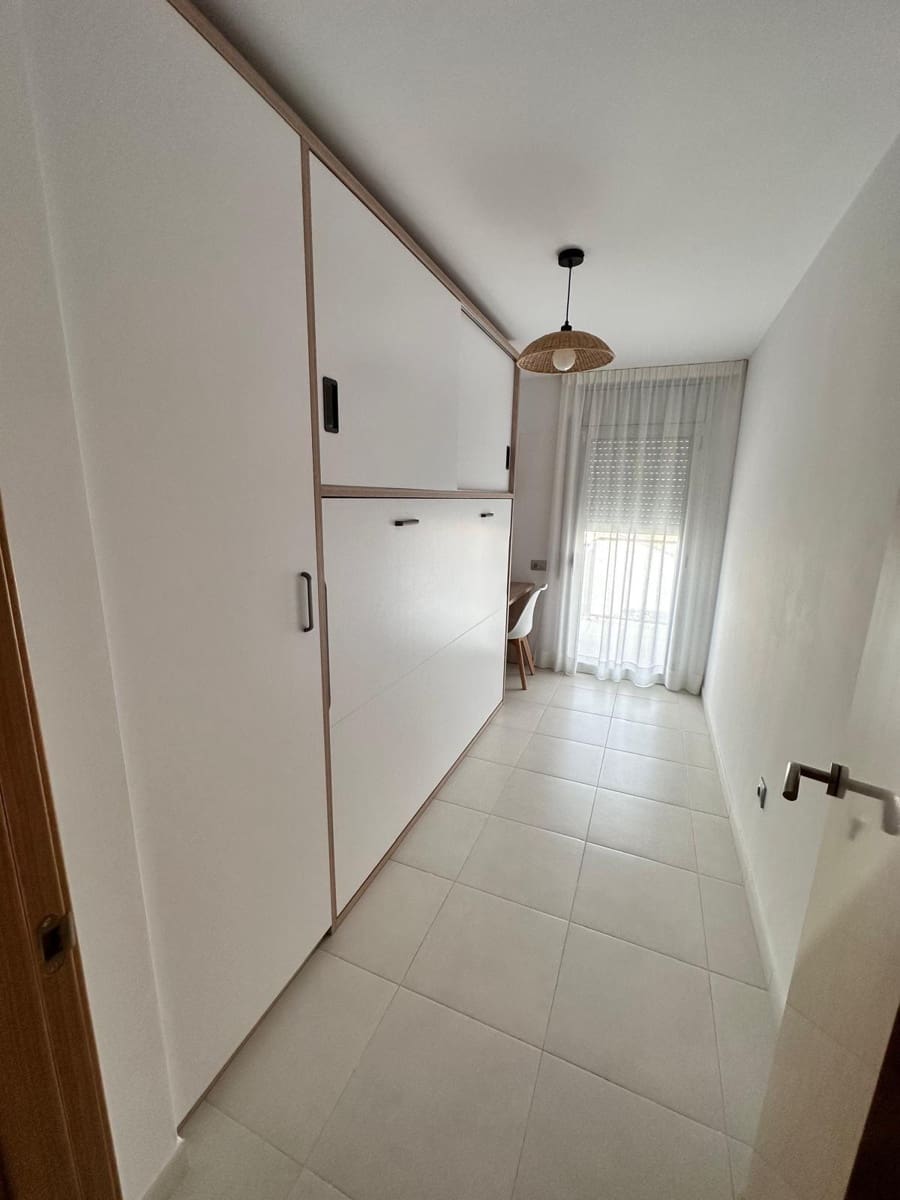 2 quarto Apartamento para venda em Sant Carles de la Rapita com piscina - 120 000 € (Ref: 9520895)