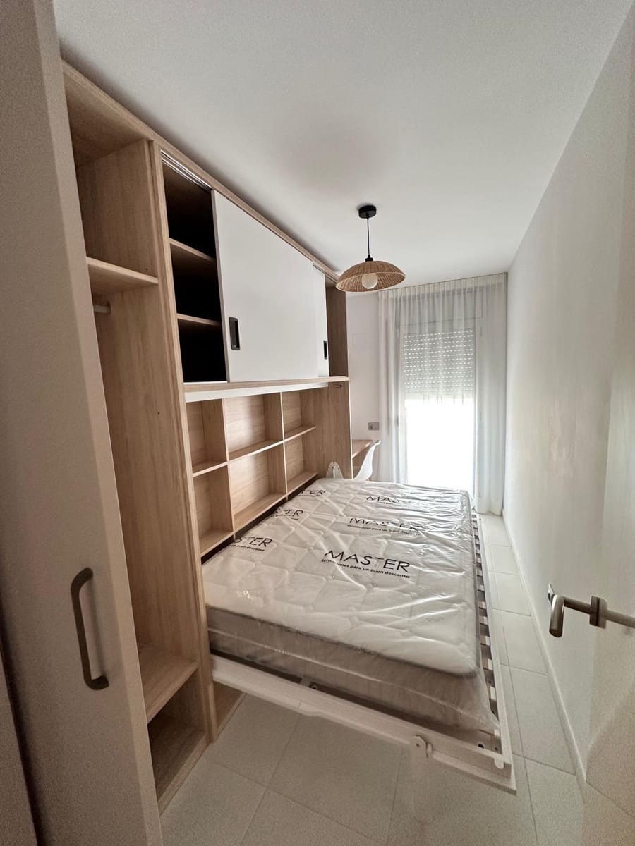 2 quarto Apartamento para venda em Sant Carles de la Rapita com piscina - 120 000 € (Ref: 9520895)