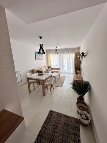 2 quarto Apartamento para venda em Sant Carles de la Ràpita com piscina - 120 000 € (Ref: 9520895)
