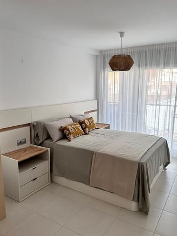 2 quarto Apartamento para venda em Sant Carles de la Ràpita com piscina - 120 000 € (Ref: 9520895)