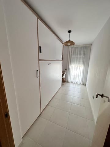 2 quarto Apartamento para venda em Sant Carles de la Ràpita com piscina - 120 000 € (Ref: 9520895)