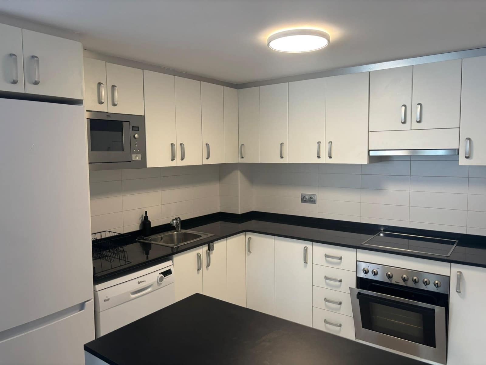 2 quarto Apartamento para venda em Sant Carles de la Rapita com piscina - 120 000 € (Ref: 9520895)