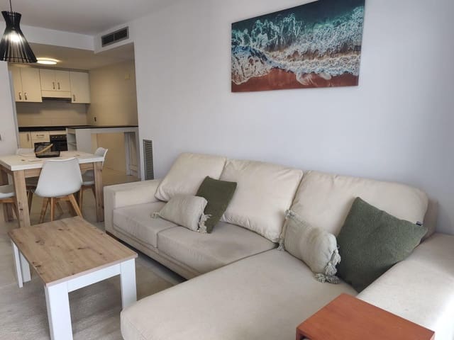 2 quarto Apartamento para venda em Sant Carles de la Ràpita com piscina - 120 000 € (Ref: 9520895)