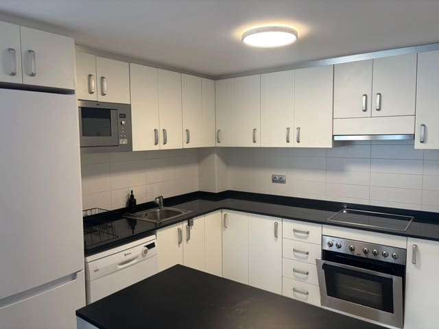 2 quarto Apartamento para venda em Sant Carles de la Ràpita com piscina - 120 000 € (Ref: 9520895)