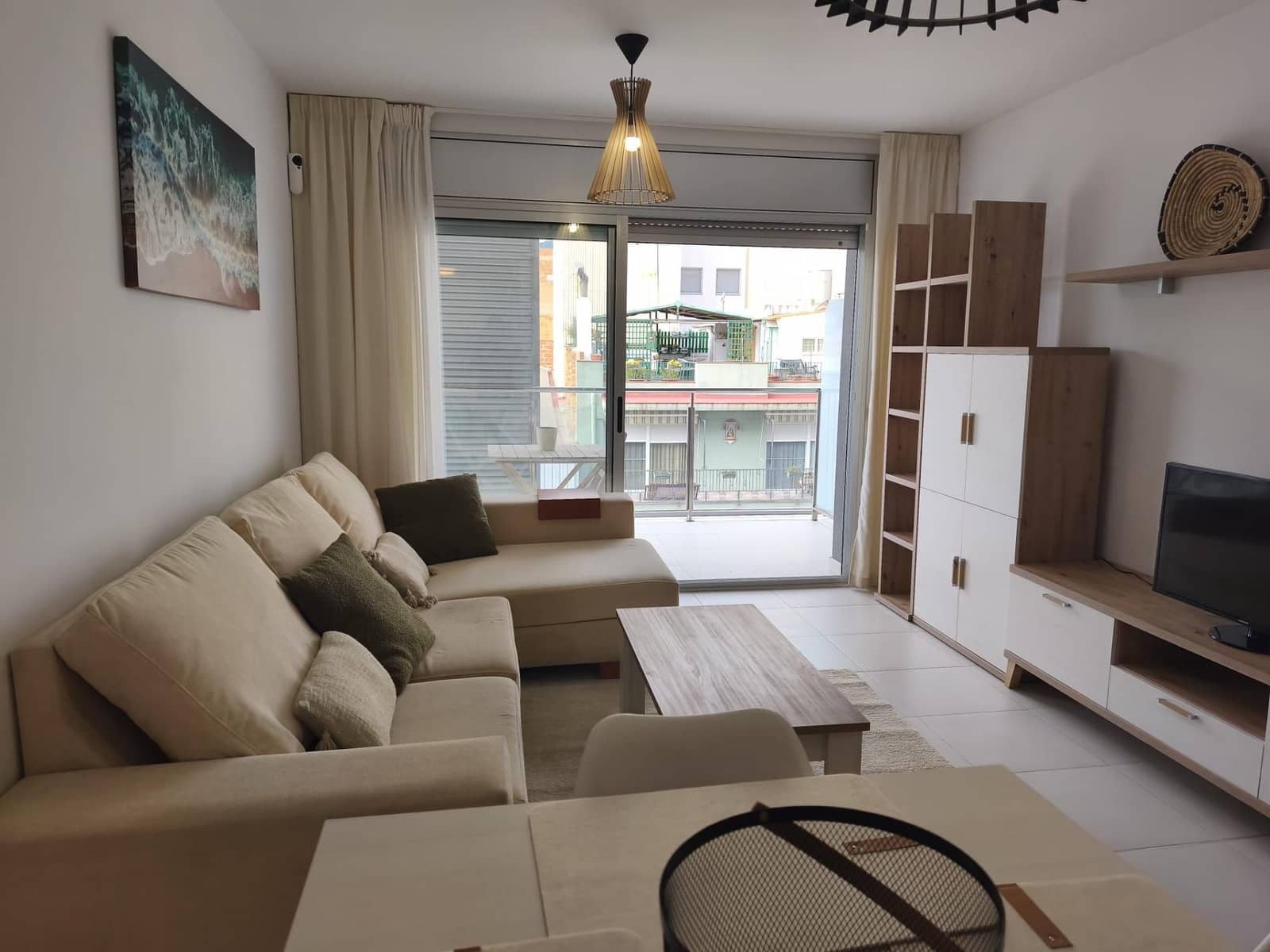 2 quarto Apartamento para venda em Sant Carles de la Rapita com piscina - 120 000 € (Ref: 9520895)