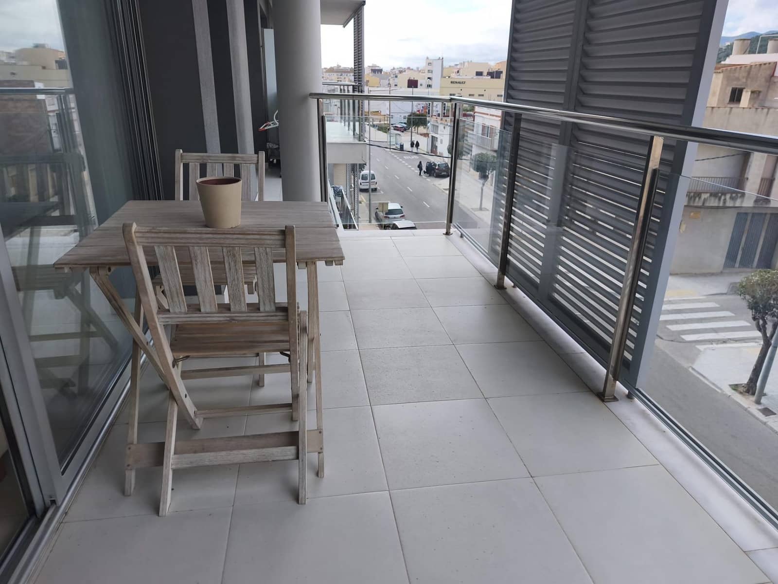 2 quarto Apartamento para venda em Sant Carles de la Rapita com piscina - 120 000 € (Ref: 9520895)