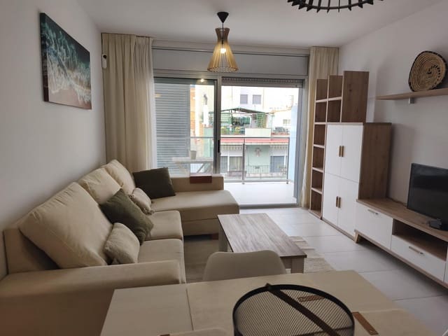 2 quarto Apartamento para venda em Sant Carles de la Ràpita com piscina - 120 000 € (Ref: 9520895)