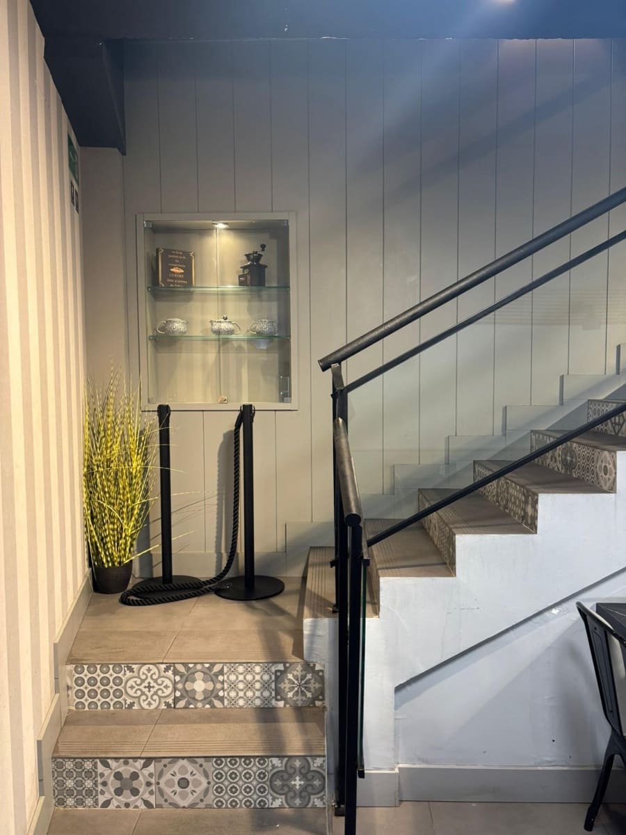 Företag till salu i Tortosa - 125 000 € (Ref: 9548446)