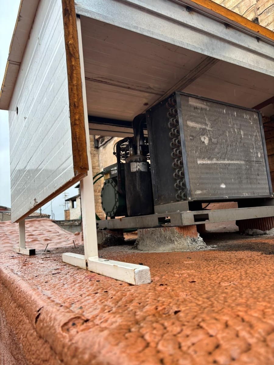 Företag till salu i Tortosa - 125 000 € (Ref: 9548446)